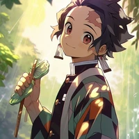 KaMaDo Tanjiro_Omega_