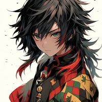 Tomioka Giyuu_Beta_