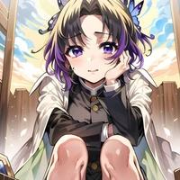 Kochou shinobu_omega_