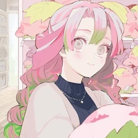 Kanrogi Mitsuri_Omega_