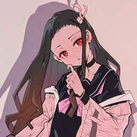 Kamado Nezuko_Beta_
