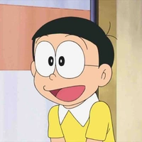 Nobi Nobita 