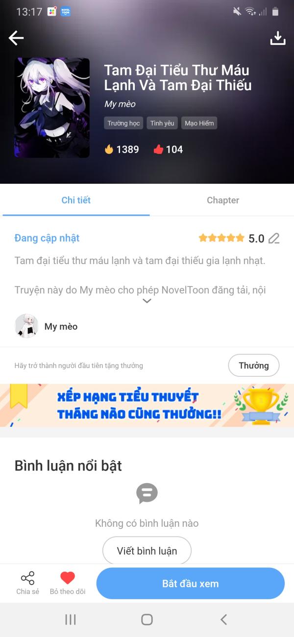 NovelToon
