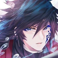 Tomioka Giyuu