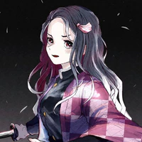 Kamado Nezuko