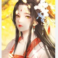 Hoàng Nhiên tuyết ( tam công chúa )