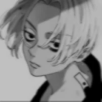 Sano Manjiro – Mikey