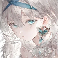 Louis Alice [Ali]