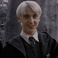 Draco Malfoy