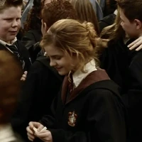 Hermione Granger
