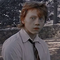 Ron Weasley
