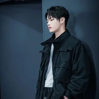 Lục Tư Thành_ZGDX_Chessman