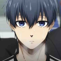 Isagi Yoichi