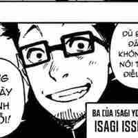 Isagi Issei