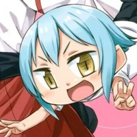 Rimuru ( Dạng Loli )