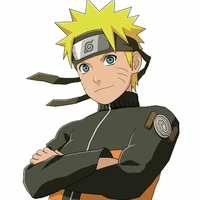 Uzumaki Naruto