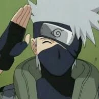 Hatake Kakashi