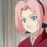 Haruno Sakura