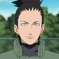 Nara Shikamaru