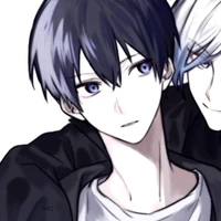 Isagi Yoichi