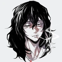 Aizawa Shouta