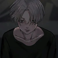 Sano Manjirou[ Mikey]