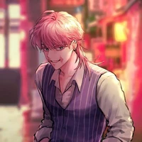 [ Akashi] Sanzu Haruchiyo