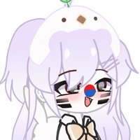 South Korea (Chị ta)