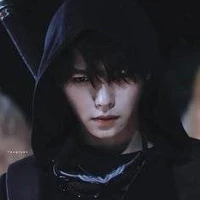 Trương Khởi Linh -Tiểu Ca