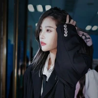Vương Dịch-WY