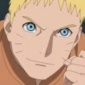 uzumaki naruto (boru)