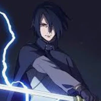 uchiha sasuke (boru)