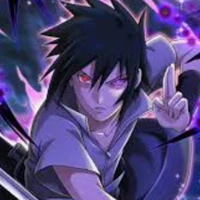 sasuke(menma)