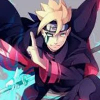 boruto (menma)