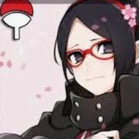 sarada (menma