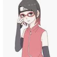 sarada (boru)