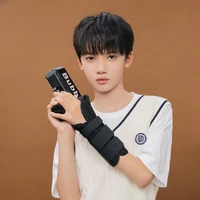 Trương Dịch Nhiên_y⁴