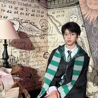 Trương Hàm Thụy_cậu