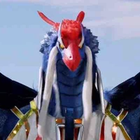 Hiền thần Torin/Kyoryu Silver