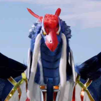 Hiền thần Torin/Kyoryu Silver