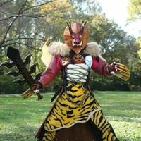 Nộ chiến kỵ Dogold