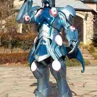 Ai chiến kị Aigallon