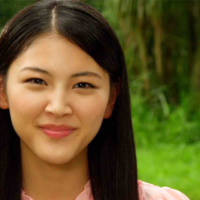 Amy Yuuzuki/Kyoryu Pink