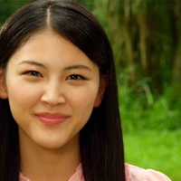 Amy Yuuzuki/Kyoryu Pink