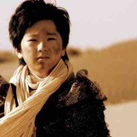 Daigo (lúc nhỏ)