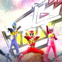 Kyoryuger