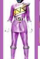 Kyoryu Lavender 
