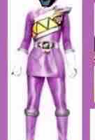 Kyoryu Lavender 