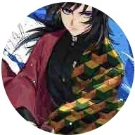 Tomioka Gyuu