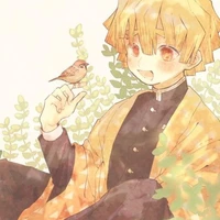 Agatsuma Zenitsu